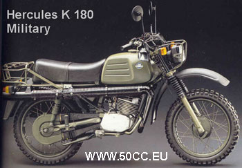 hercules - k 180 military