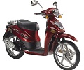 kymco - people 50 lc