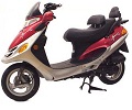 kymco - spacer 125 4t