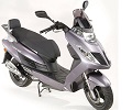 kymco - yager gt50 ( 4 stroke )