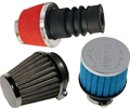 Honda VISION (GERMANY) Power filters