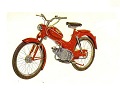 puch - ms 50 l 1959