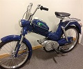 puch - ms 50 a automatic 1968