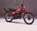 Suzuki TS100ER parts