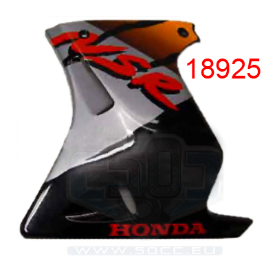 Honda nsr kappen #7